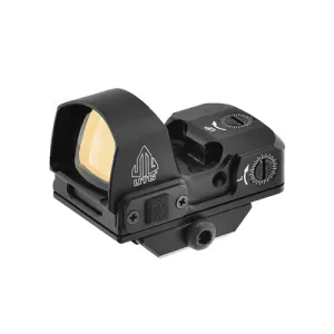 LEAPERS UTG REFLEX MICRO DOT 4 MOA RED