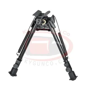 CHAMPION BIPOD W/CANT / TRAVERSE 13.5-2