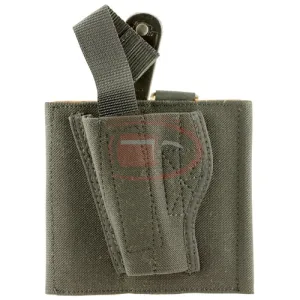 DESANTIS Apache Ankle Rig (Left) Fits most Medium Autos