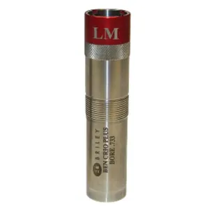 BENELLI PS 12Ga LM Choke 12Ga