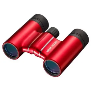 NIKON Aculon 8x21 T01 Red