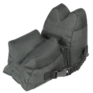 ALLEN Eliminator Shooting Rest Connected Front/Rear Bag