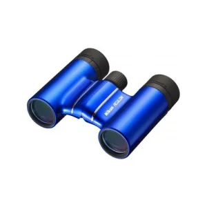 NIKON Aculon 8x21 T01 Blue