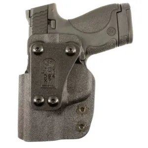 DESANTIS DS Paddle Holster (Right) Spr 1911-A1 5" Colt Govt
