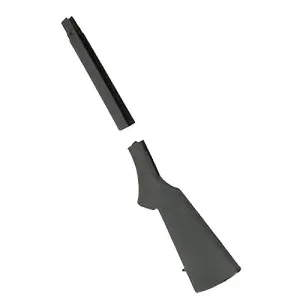 CHAMPION STK REM 870 12 GA BLK