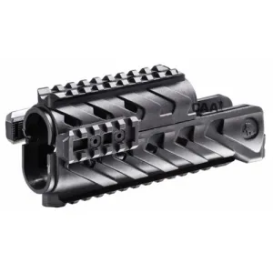 CAA SA58 POLY HNDGD SET 4 RAILS PO