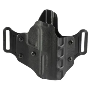 DESANTIS #195 Veiled Partner Fits S&W Equalizer RH Black