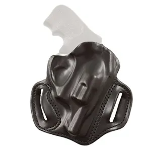 DESANTIS Spped Scabbard (Right) Ruger LCR and LCRx 3"