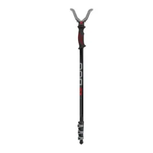 BOG POD Adrenaline Switcheroo Monopod Black