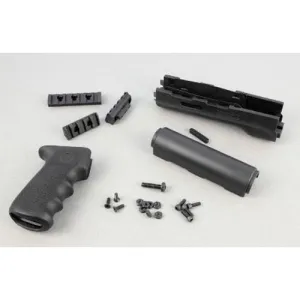 HOGUE AK-47/AK-74 Longer Yugo Version Kit OM Grip/Forend