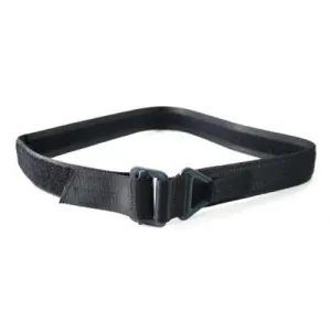 BLACKHAWK Instructors Gun Belt-MD 1.75" 31-41" Black Vert TF