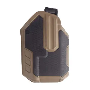 BLACKHAWK Omnivore Multi-Fit Holster for Handguns w/ Streamlight TLR1/2 | Right Hand
