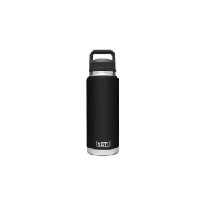 YETI Rambler 36 oz Bottle Chug Rescue Red