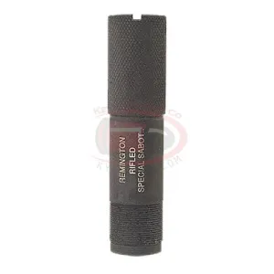 REMINGTON CHOKE TUBE 12GA EXTENDED RIFLE