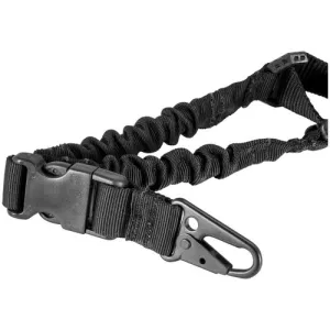 MISSION FIRST TACTICAL One Point Sling - Made USA Black