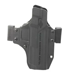 BLADE-TECH Total Eclipse Holster Ruger American 9/40/45