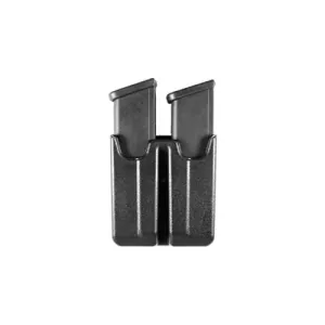 RAVEN CONCEALMENT Lictor Double Magazine Pouch Ambi Fits Glock Black