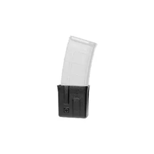 RAVEN CONCEALMENT Lictor Magazine Pouch Ambi AR-15 Magazine Black