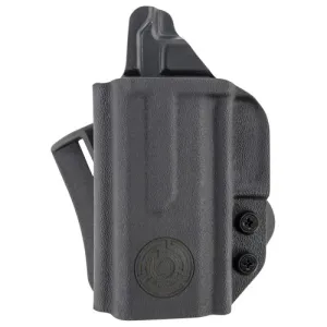 BYRNA TECHNOLOGIES Kydex Waistband Holster - LH