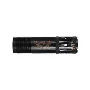 CARLSON'S Remington 12 Gauge Ported Sporting Clay Improved Modified Choke Tube | Black