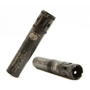 CARLSON'S Cremator Benelli Crio/ Crio Plus 12 Gauge Extended Ported Close Range Choke Tube