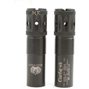 CARLSON'S Cremator Ported Remington Pro Bore Mid Range