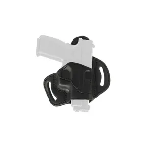 TAGUA Most Glock Full size 9/40mm Black-RH