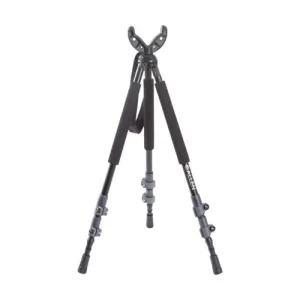 ALLEN Backcountry Tripod/ Bipod/Monopod 61" Max