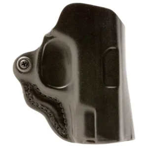 DESANTIS Mini Scabbard (Right) Ruger LCP Ii