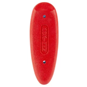 KICK-EEZ Patriot Sporting Clay Recoil Pad Red/White/Blue