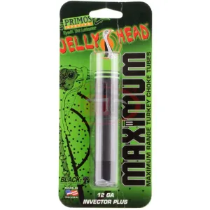 PRIMOS Maximum Invector Plus 12Ga .670 Constriction