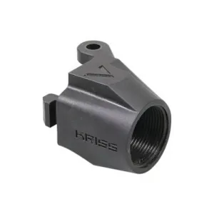 KRISS USA Vector M4 Stock Adaptor Black