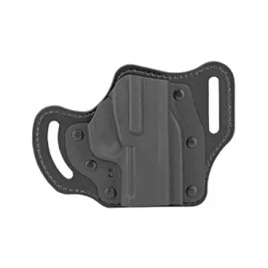 DESANTIS Intimidator Fits Sig P365, RH Black Kydex