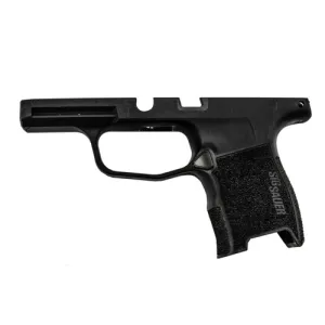 SIG SAUER 365 SAS Grip Module Assembly | Black