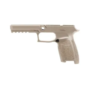SIG SAUER 320 Fullsize Grip Mod Assembly Large Coyote