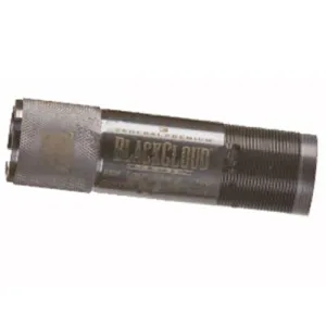 CARLSON'S Black Could Remington Pro 12 Gauge Waterfowl Choke Tube