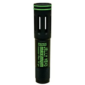 PRIMOS Jellyhead Max 12Ga Black A5 Black T