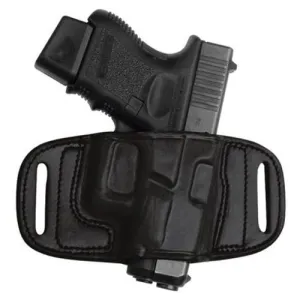 TAGUA Quick Draw Glock 19-23-32 Black/ Right Hand