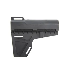 Shockwave Technologies Blade Pistol Stabilizer - Black