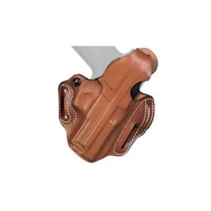 DESANTIS Thumb Break Scabbard LH Holster for Kimber Pro