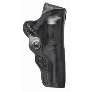 NAA Cross Draw Holster 2.5" Barrel Black