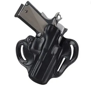 DESANTIS Scabbard fits Sig P320/P250 Full Size RH Black