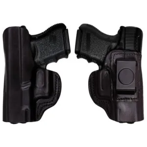 TAGUA 1911 - 4" Black/ Right Hand