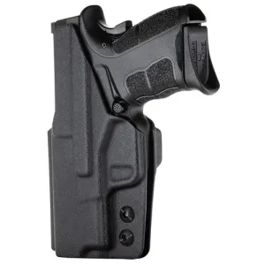 1791 GUNLEATHER Kydex IWB Holster Ruger Max 9 Black RH