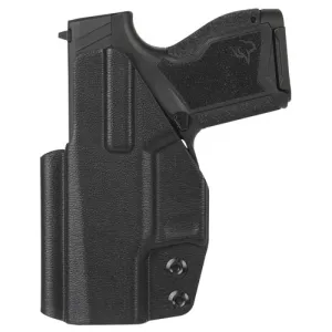 1791 GUNLEATHER Kydex IWB Holster Taurus GX4 Black RH