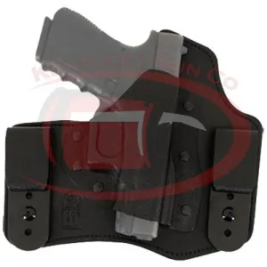 DESANTIS Intruder (Right) SW M&P 9/40, M&P CPT 9/40 SD9