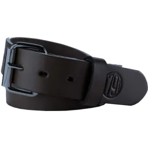 1791 GUNLEATHER Gun Belt Pant: 42 Belt: 46 Signature Brn