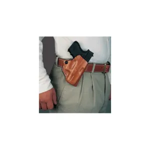 DESANTIS Mini Scabbard RH Fits 4-4.25" 1911
