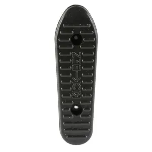 KICK-EEZ Fighting Recoil Pad for Magpul Hunter/SGA Black