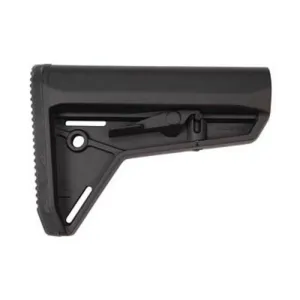 MAGPUL MOE SL Carbine Stock Commercial-Spec Black